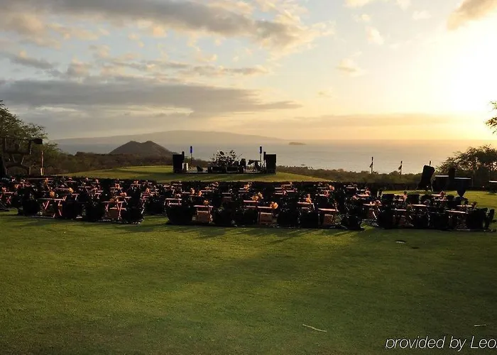Makena Beach & Golf Resort