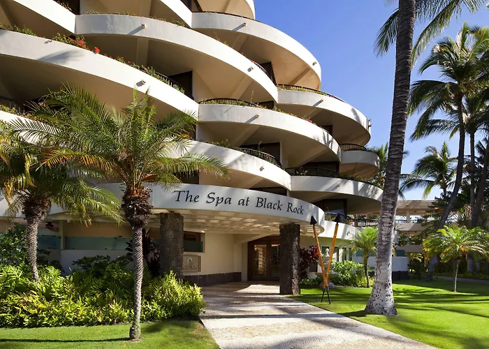 Sheraton Maui Resort & Spa
